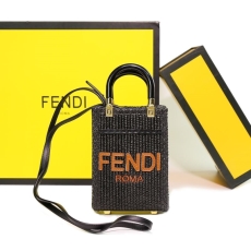 Fendi Top Handle Bags